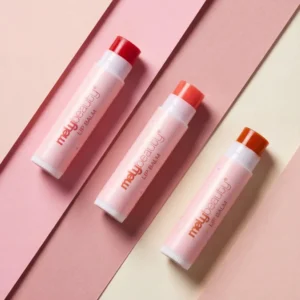 Lip Balm con Aroma Sakura Mely / MY802017