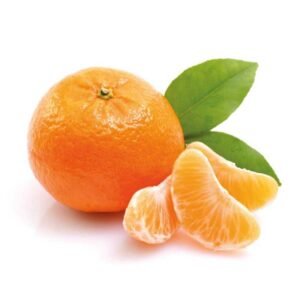 Mandarina x6