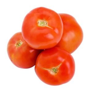 Tomate redondo — 1 kg