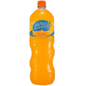 Sierra de los padres naranja 2,5l