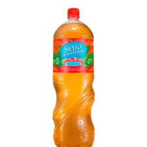 Sierra de los padres manzana 2,5l