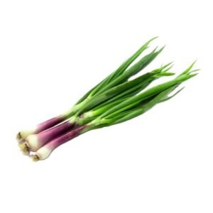 Cebollita de verdeo (un atado)